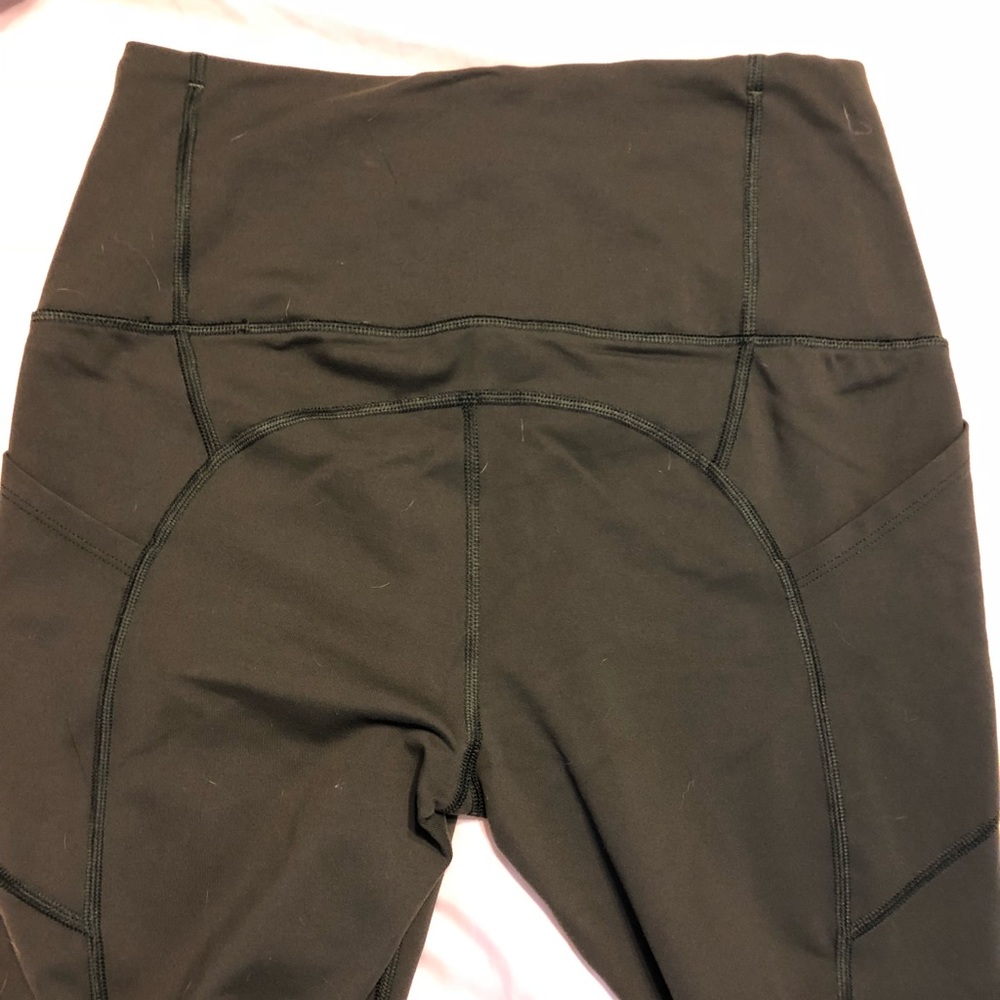 VS knockout tight